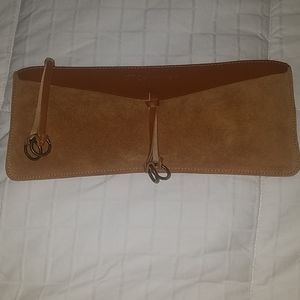 Calvin Klein clutch